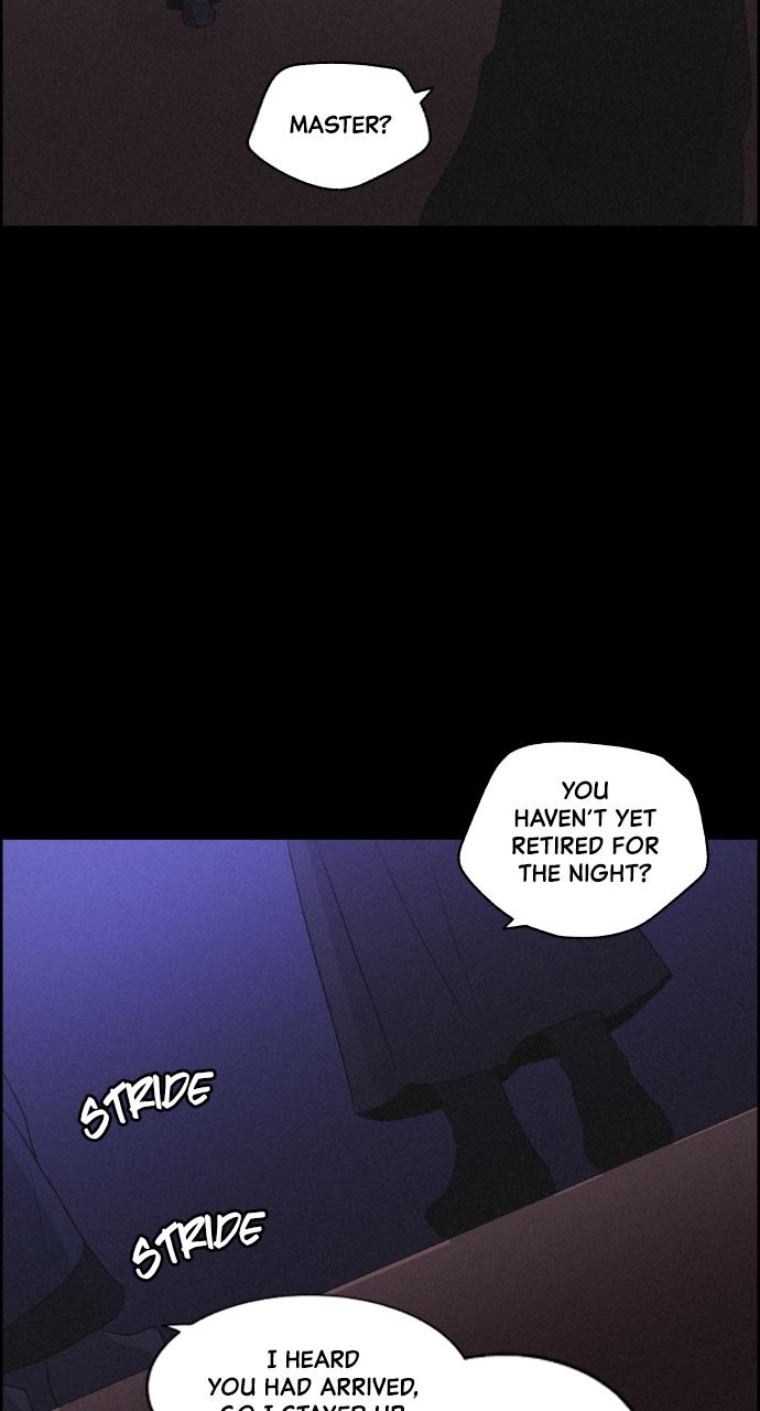 Read Love Song for Illusion EN Manga Online