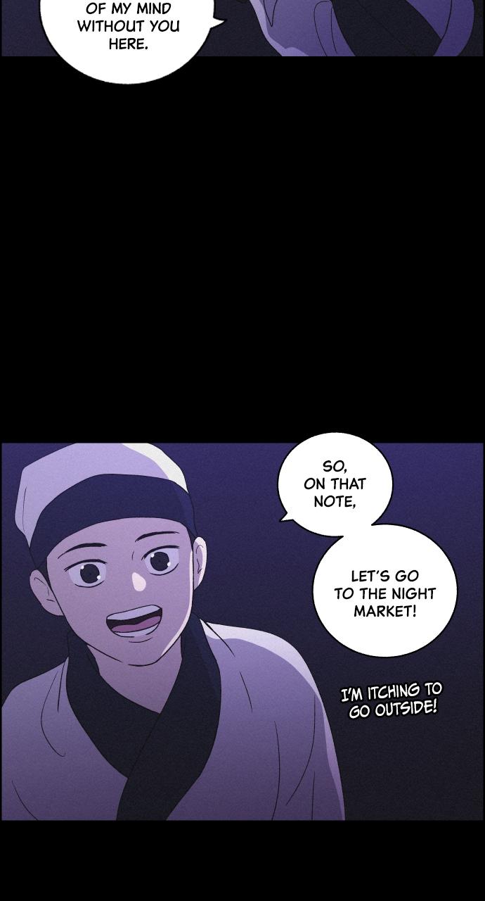 Read Love Song for Illusion EN Manga Online