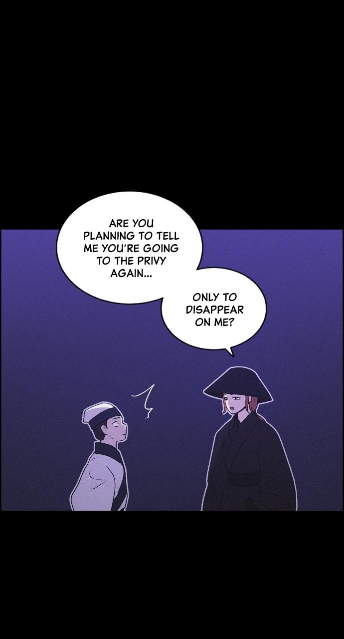 Read Love Song for Illusion EN Manga Online