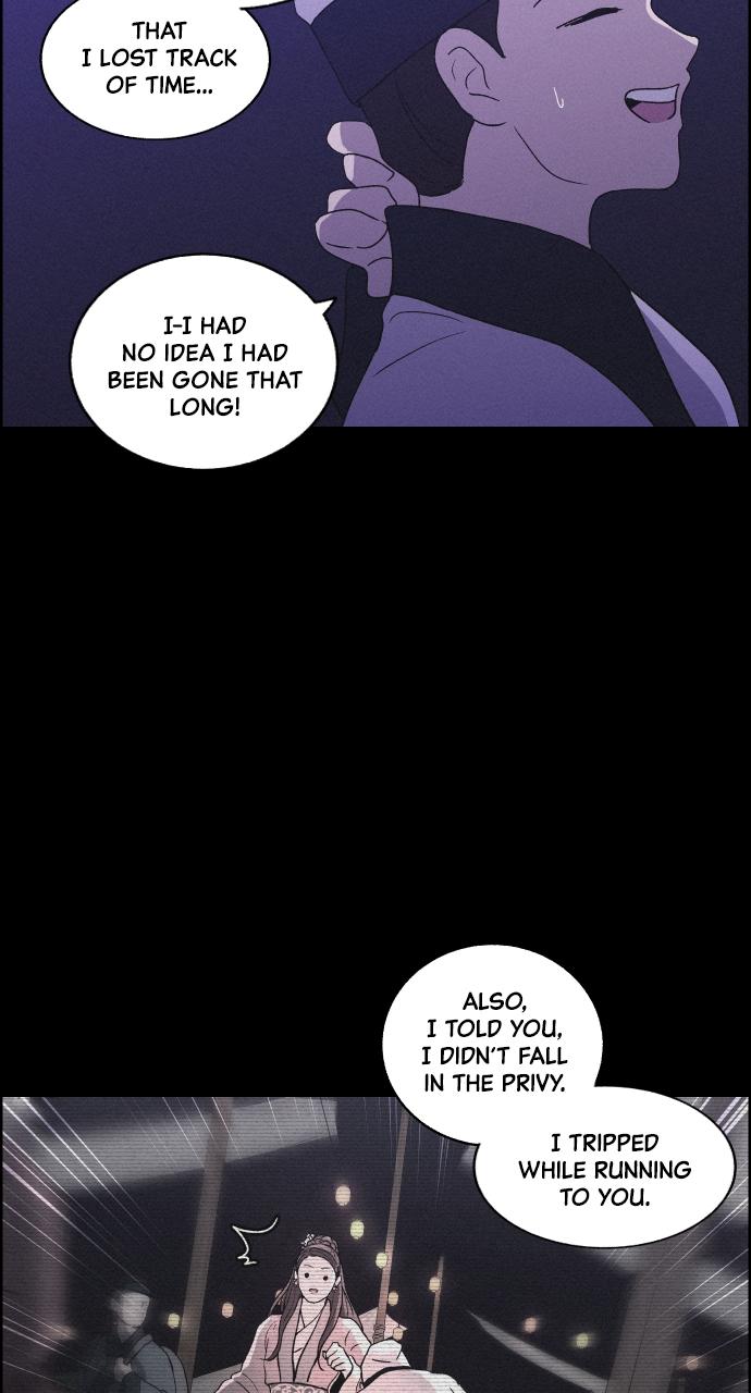 Read Love Song for Illusion EN Manga Online