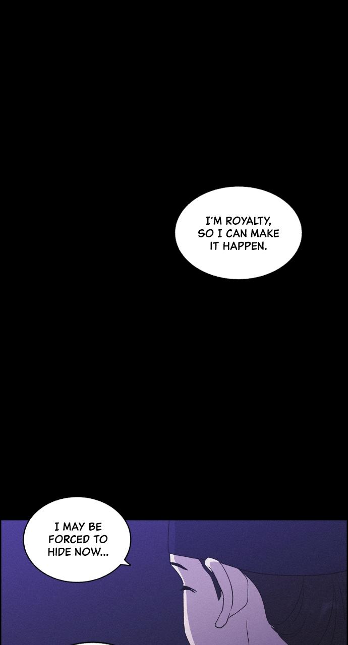 Read Love Song for Illusion EN Manga Online