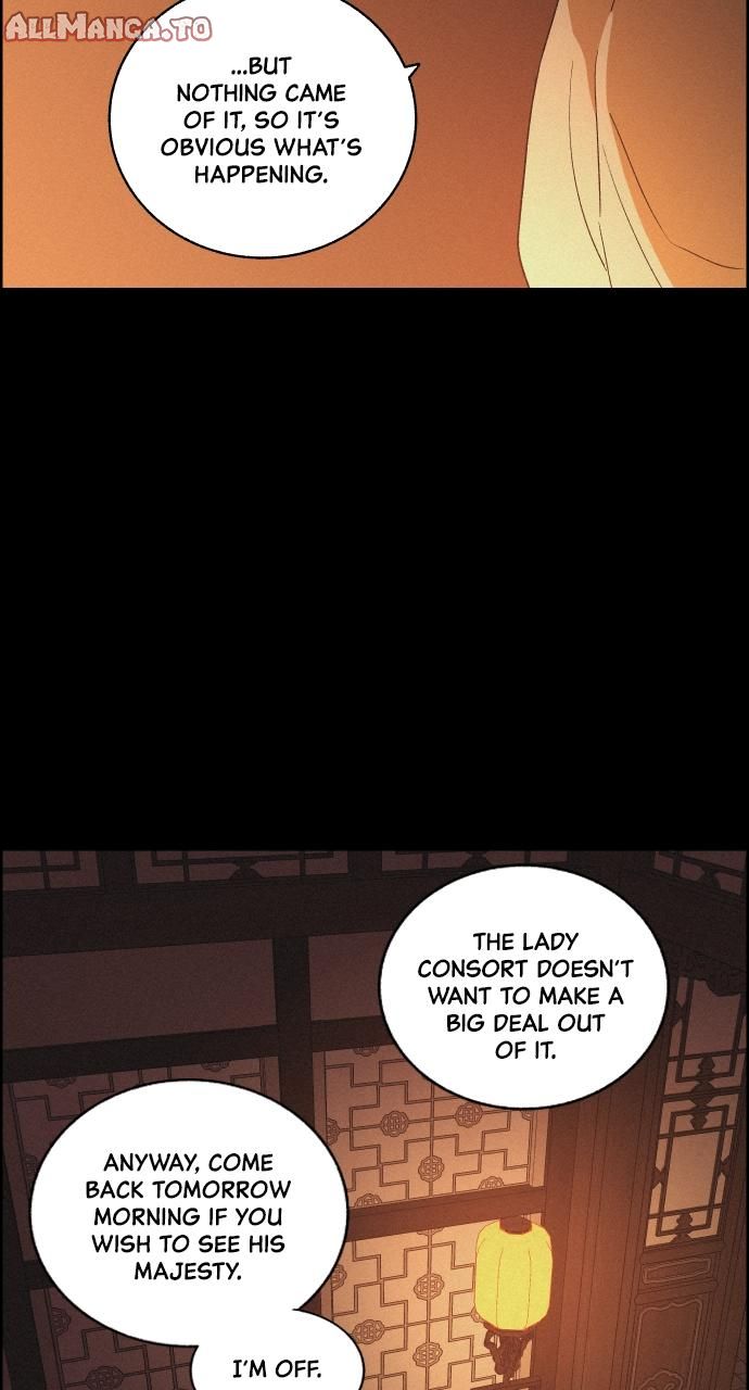 Read Love Song for Illusion EN Manga Online