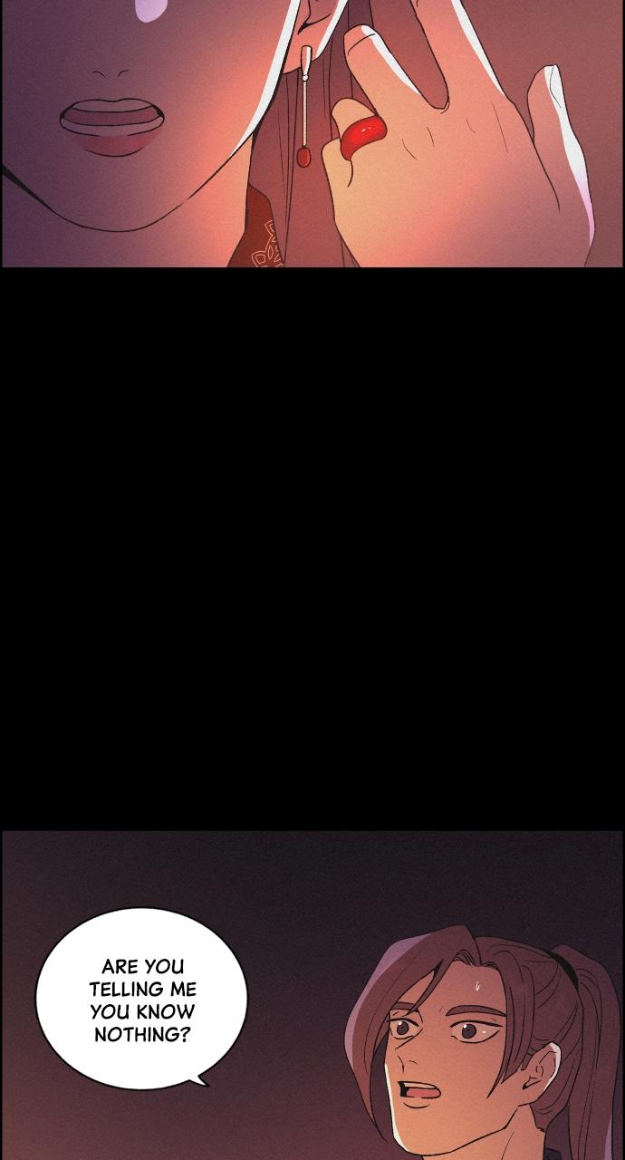 Read Love Song for Illusion EN Manga Online