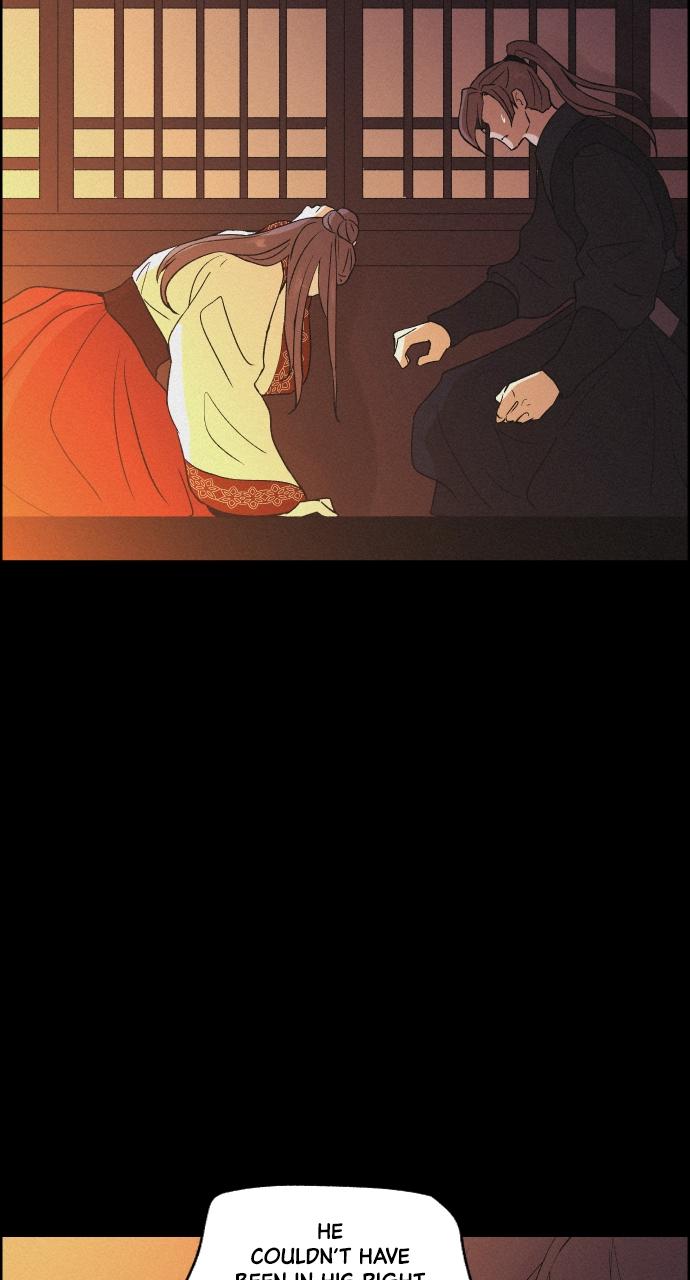 Read Love Song for Illusion EN Manga Online