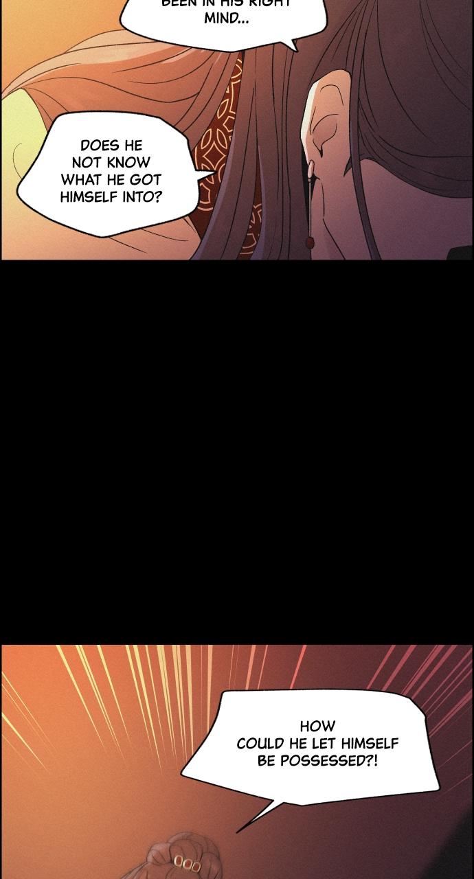 Read Love Song for Illusion EN Manga Online