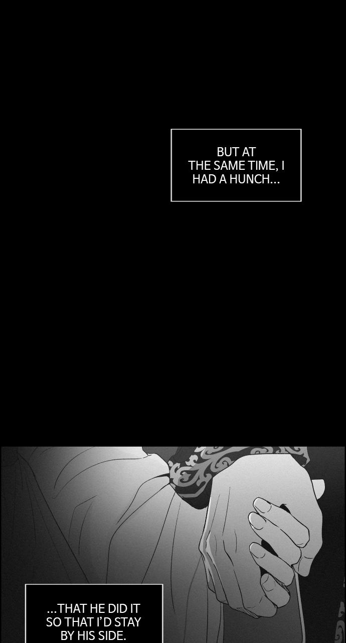 Read Love Song for Illusion EN Manga Online