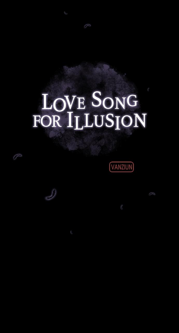 Read Love Song for Illusion EN Manga Online