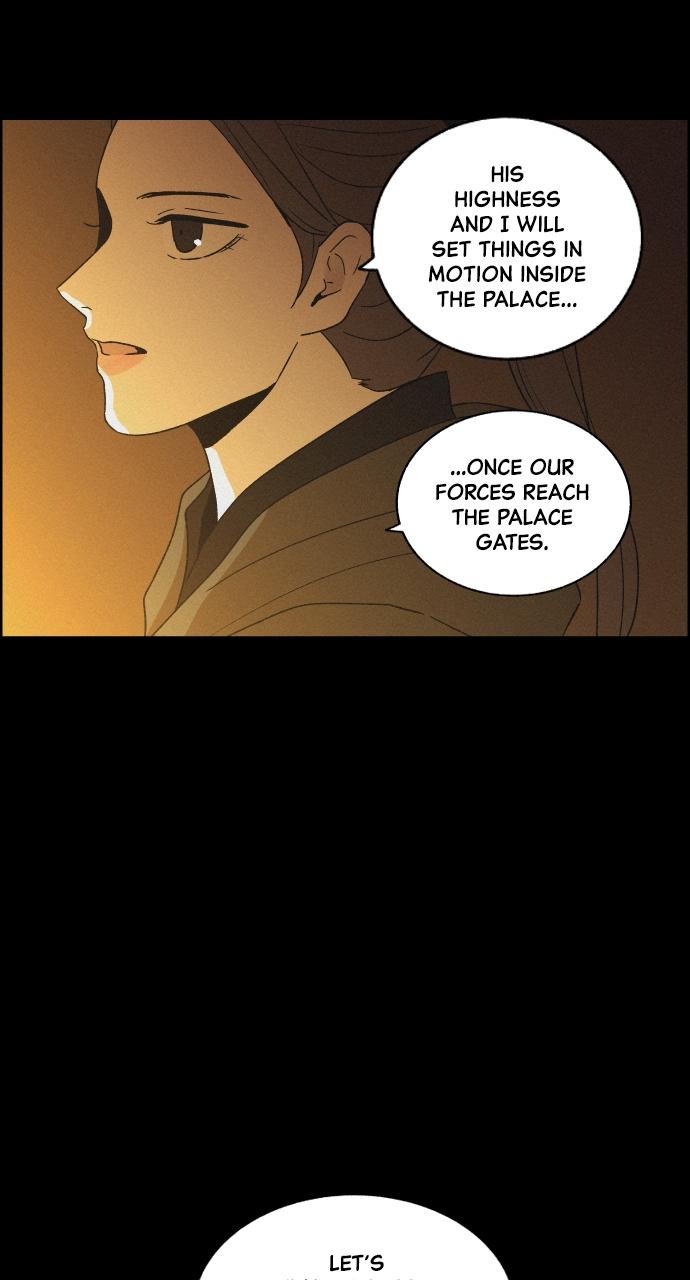 Read Love Song for Illusion EN Manga Online