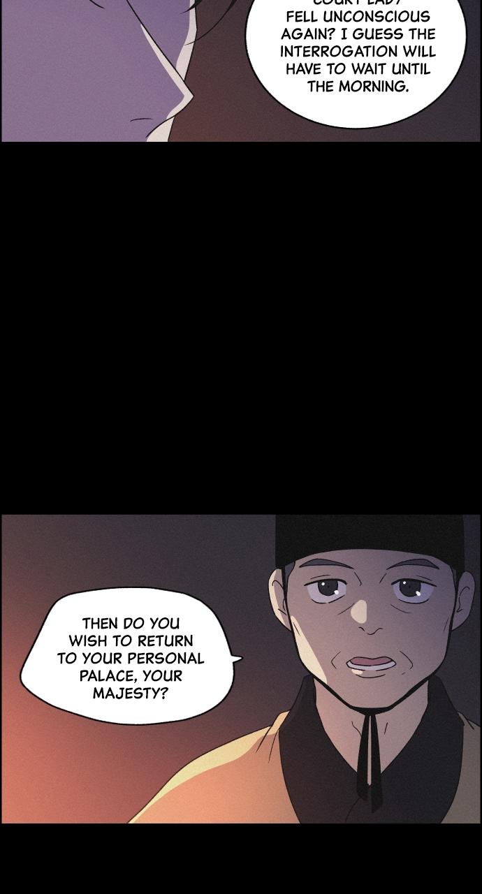 Read Love Song for Illusion EN Manga Online