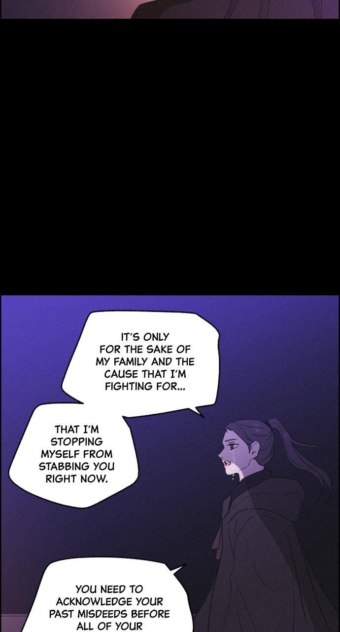 Read Love Song for Illusion EN Manga Online