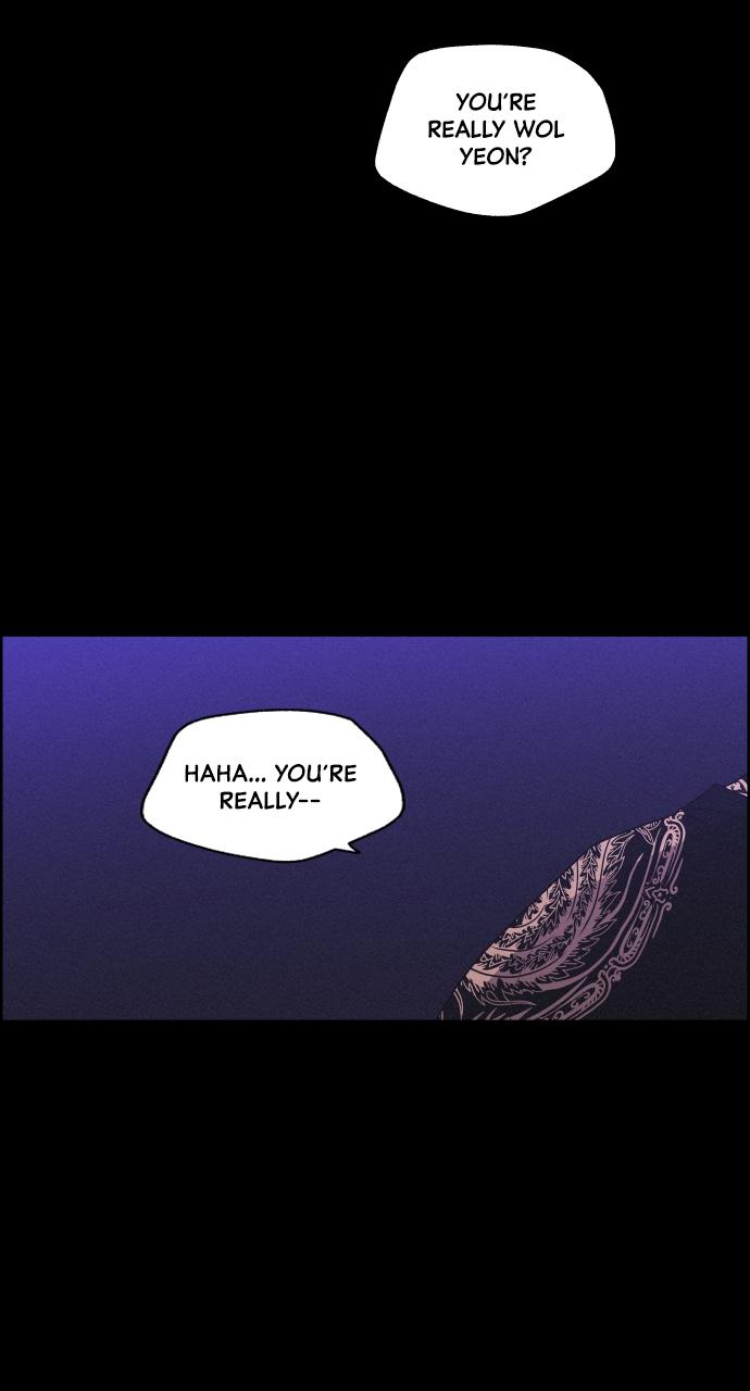 Read Love Song for Illusion EN Manga Online