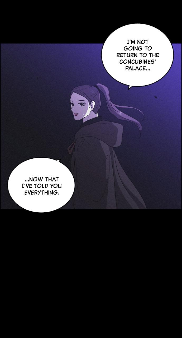 Read Love Song for Illusion EN Manga Online