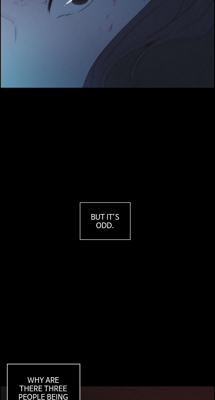 Read Love Song for Illusion EN Manga Online