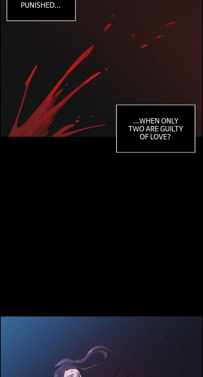 Read Love Song for Illusion EN Manga Online