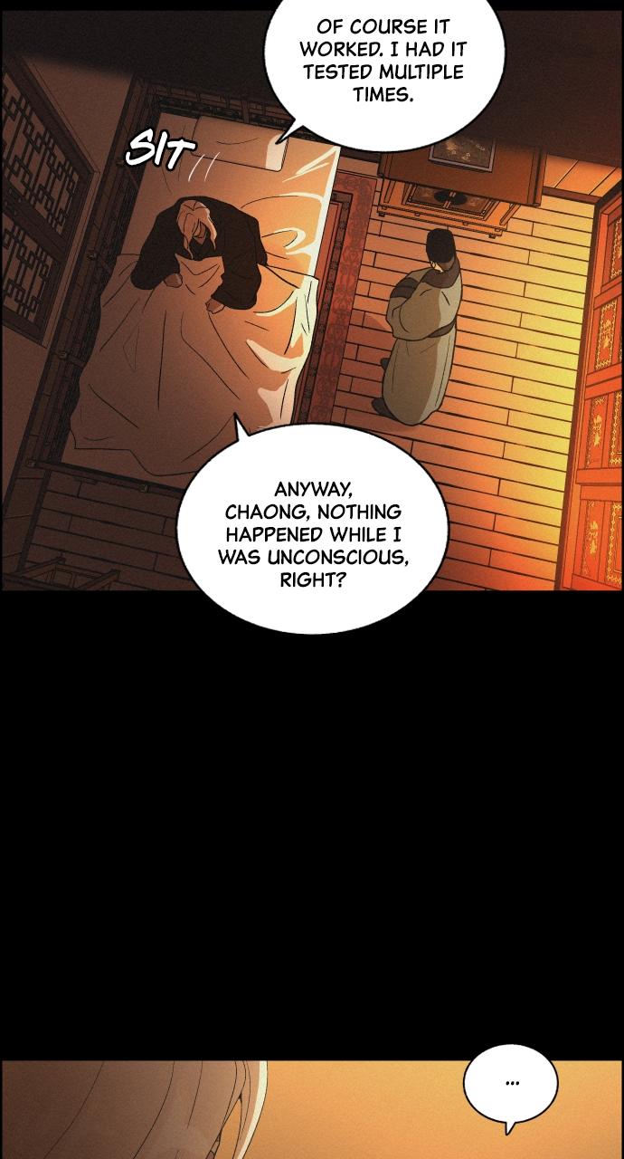 Read Love Song for Illusion EN Manga Online