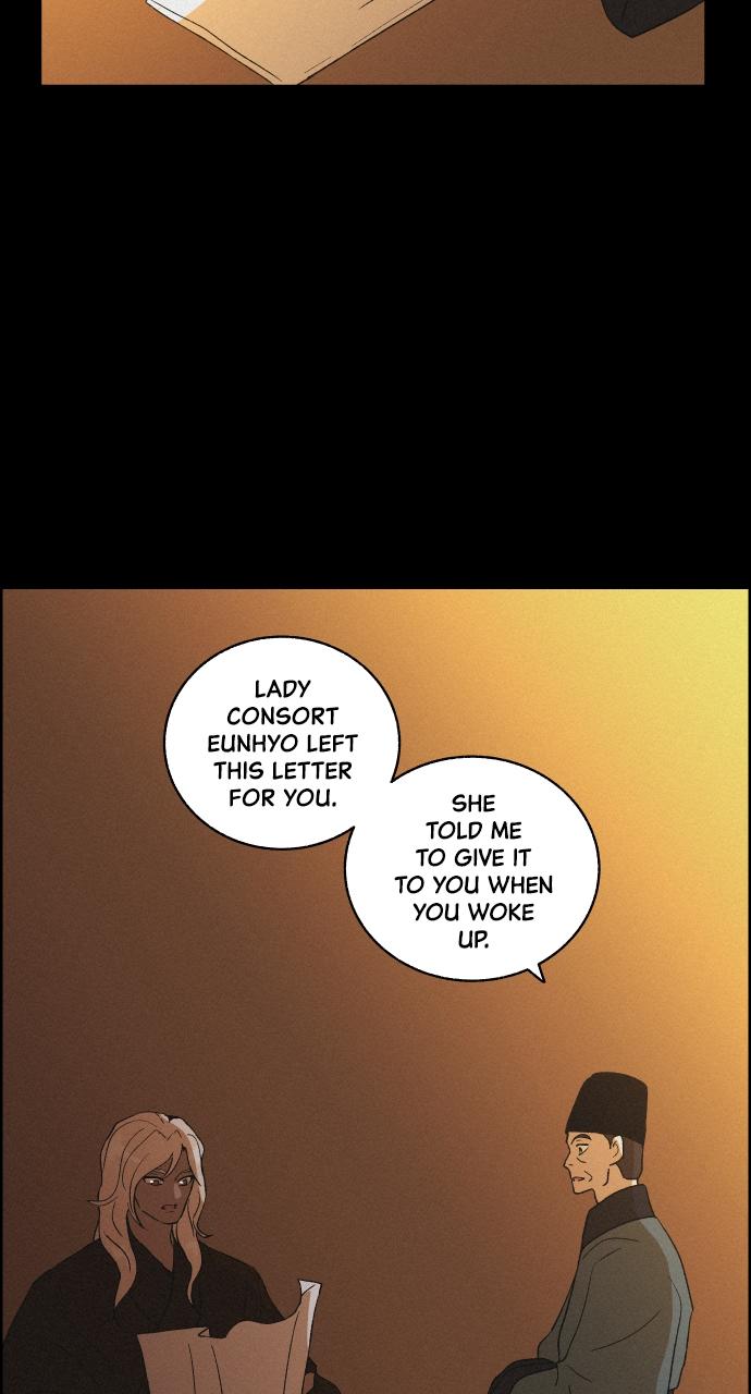 Read Love Song for Illusion EN Manga Online