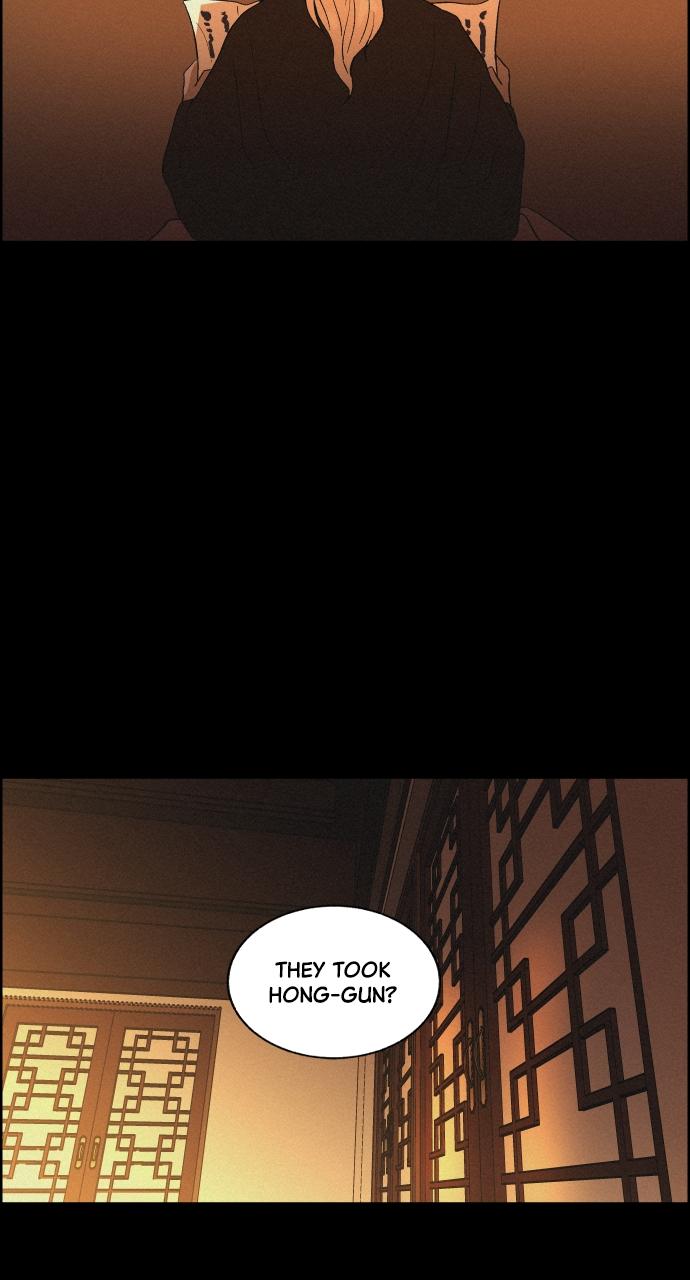 Read Love Song for Illusion EN Manga Online