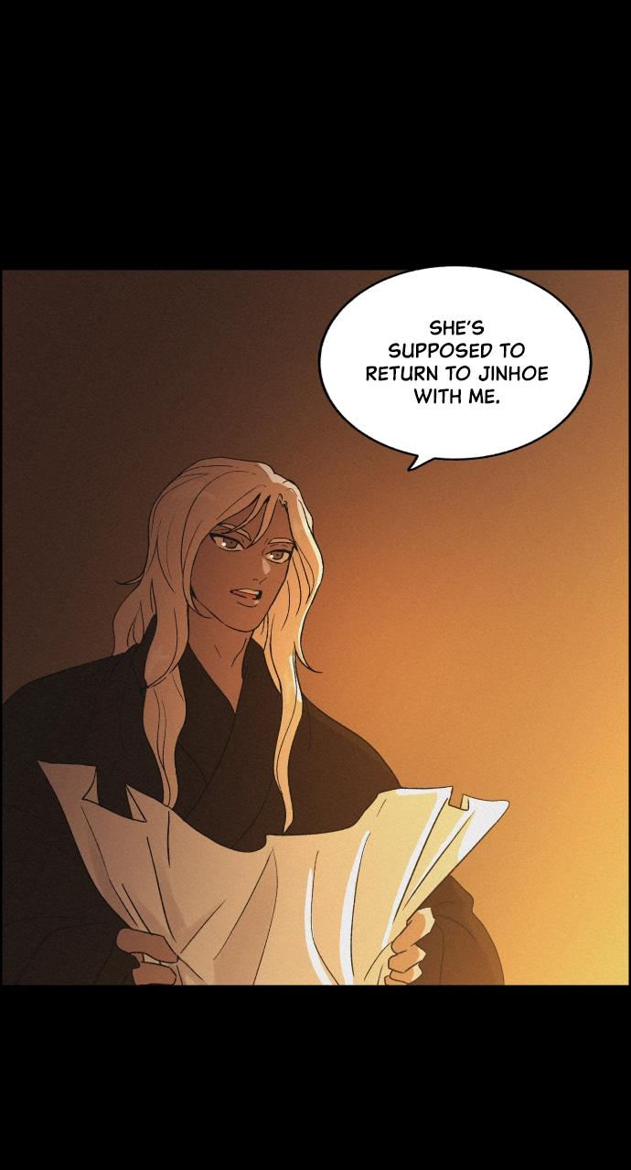 Read Love Song for Illusion EN Manga Online