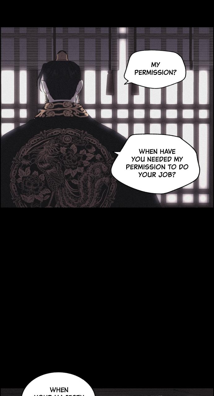 Read Love Song for Illusion EN Manga Online