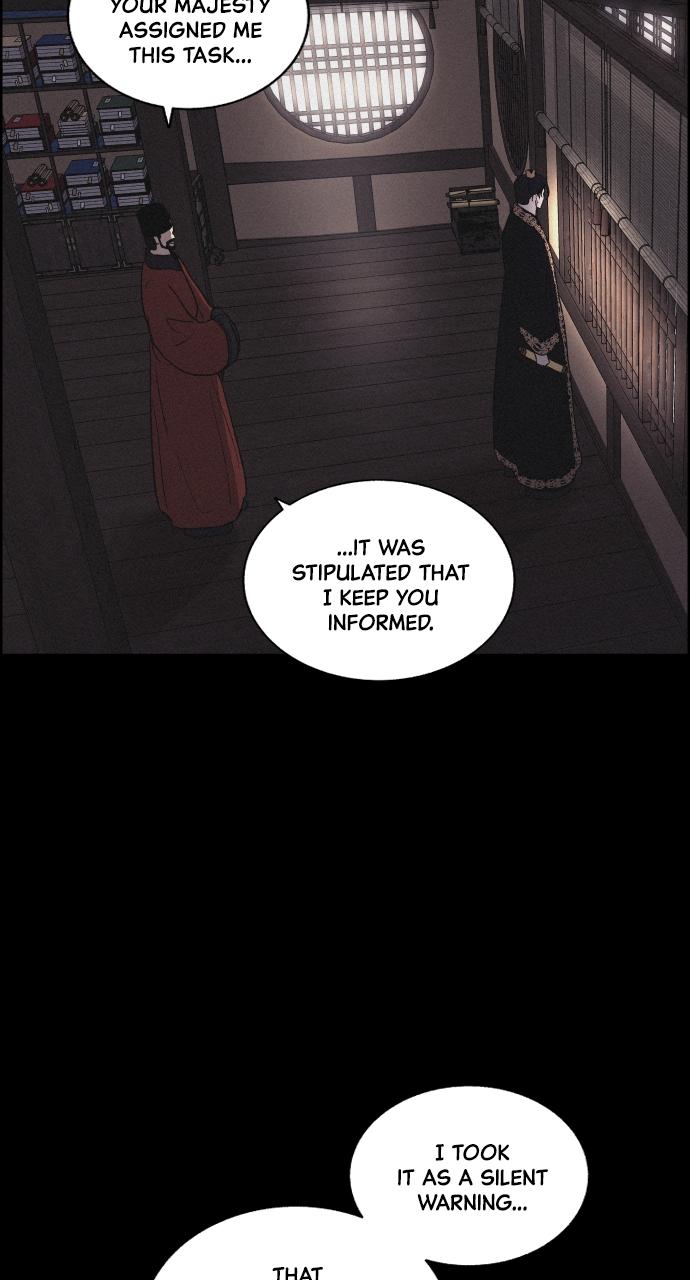 Read Love Song for Illusion EN Manga Online