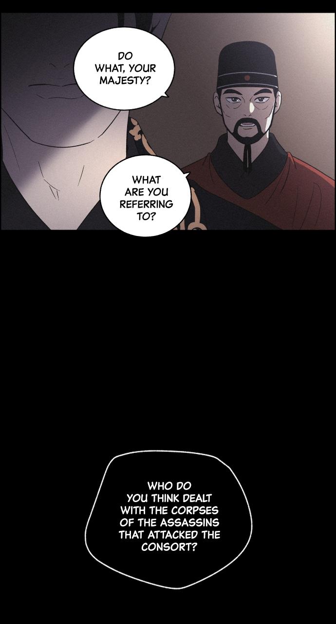 Read Love Song for Illusion EN Manga Online