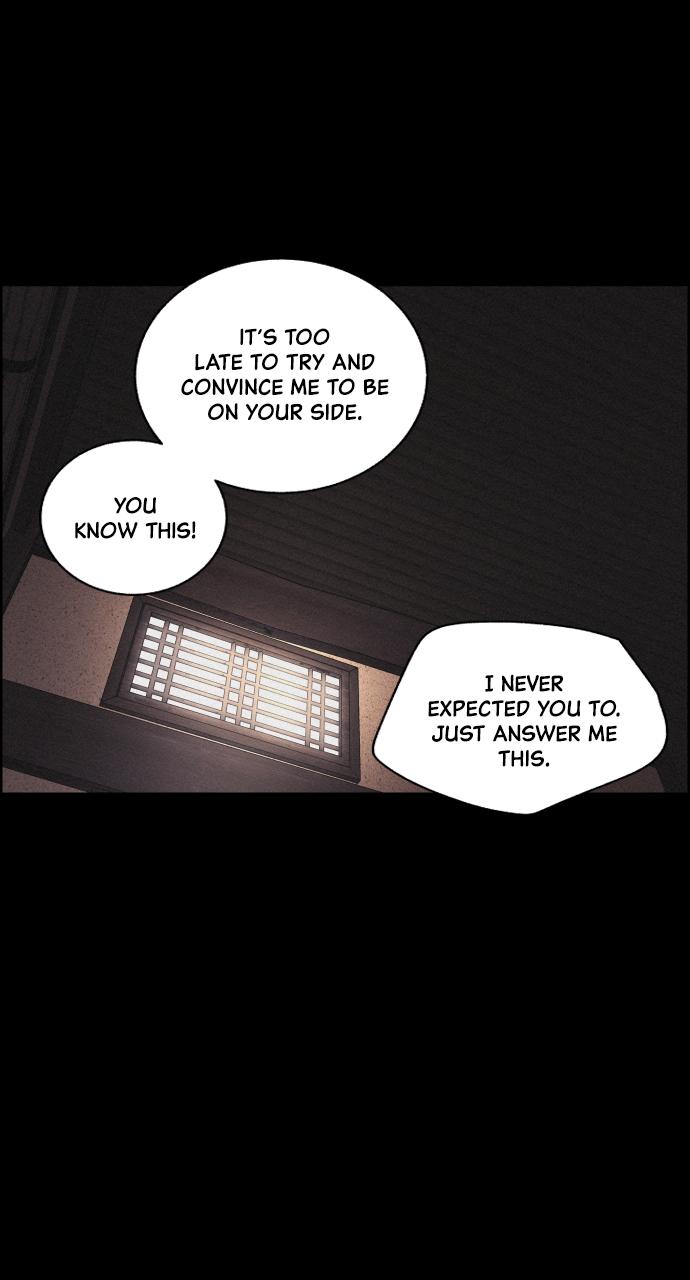 Read Love Song for Illusion EN Manga Online