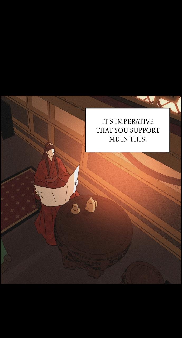 Read Love Song for Illusion EN Manga Online