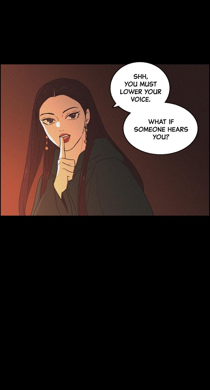 Read Love Song for Illusion EN Manga Online