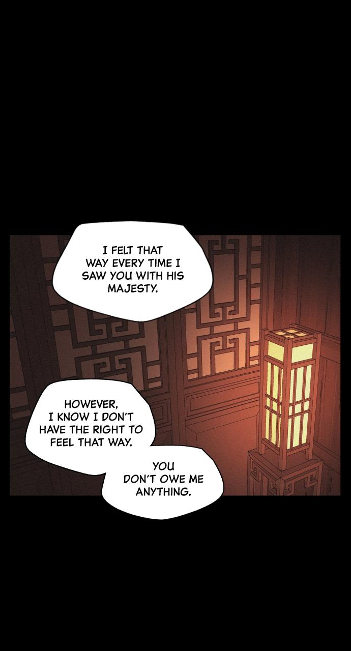 Read Love Song for Illusion EN Manga Online