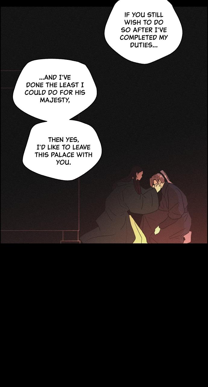 Read Love Song for Illusion EN Manga Online