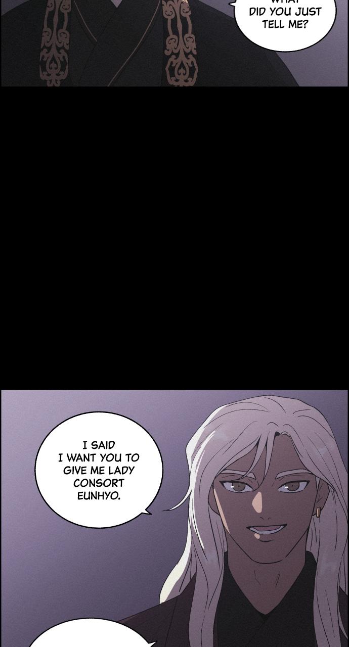 Read Love Song for Illusion EN Manga Online