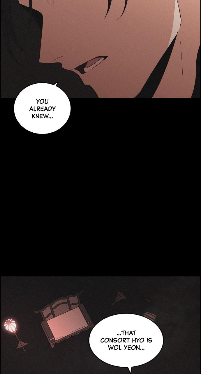 Read Love Song for Illusion EN Manga Online