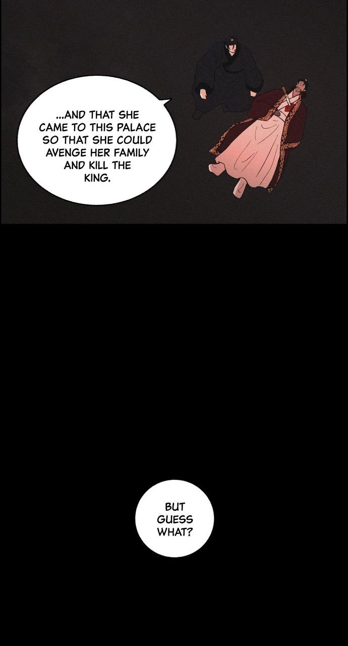 Read Love Song for Illusion EN Manga Online