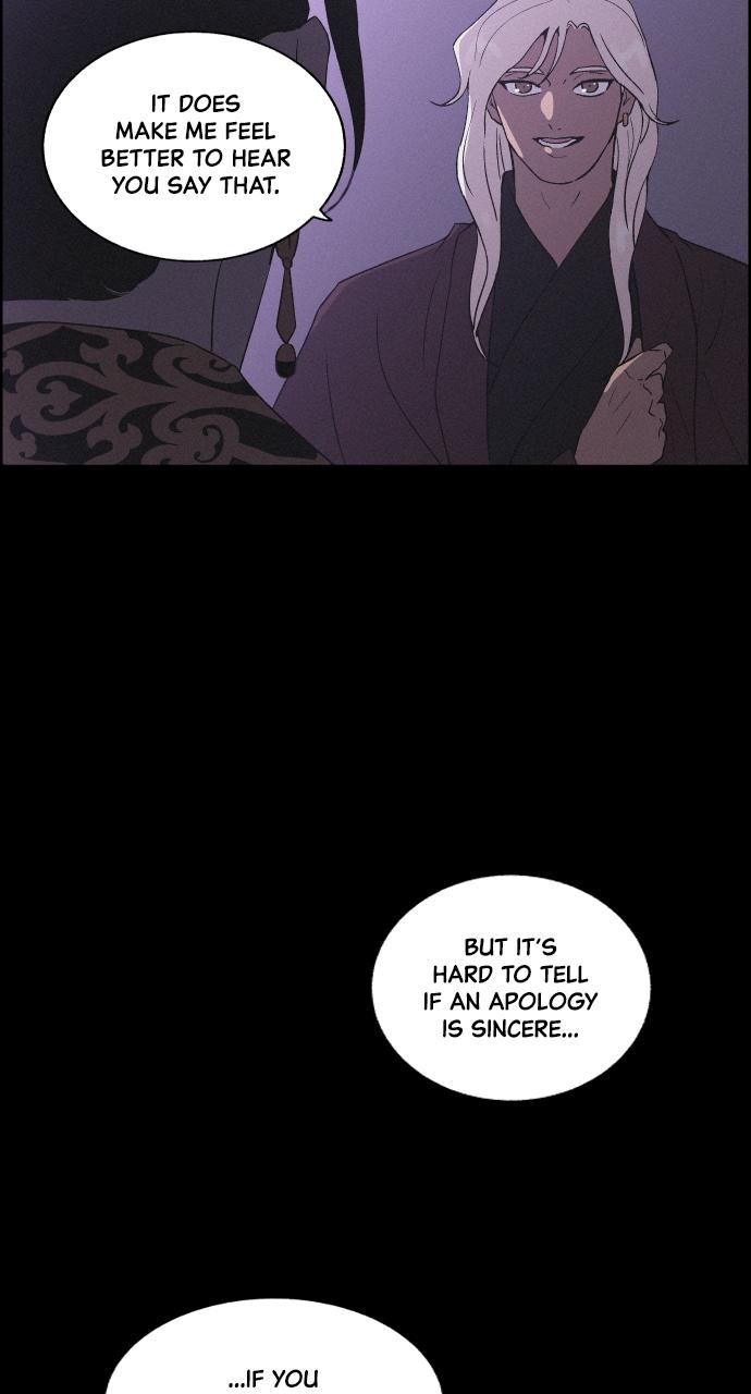 Read Love Song for Illusion EN Manga Online