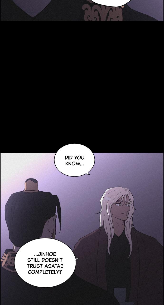 Read Love Song for Illusion EN Manga Online