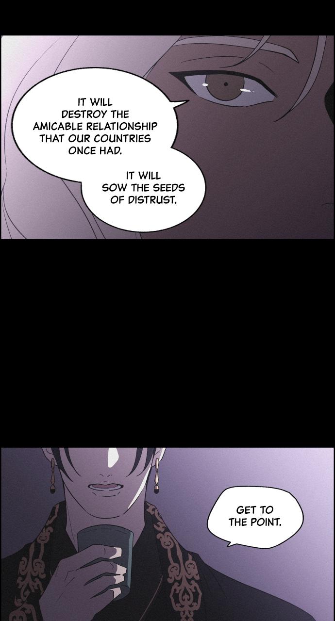 Read Love Song for Illusion EN Manga Online