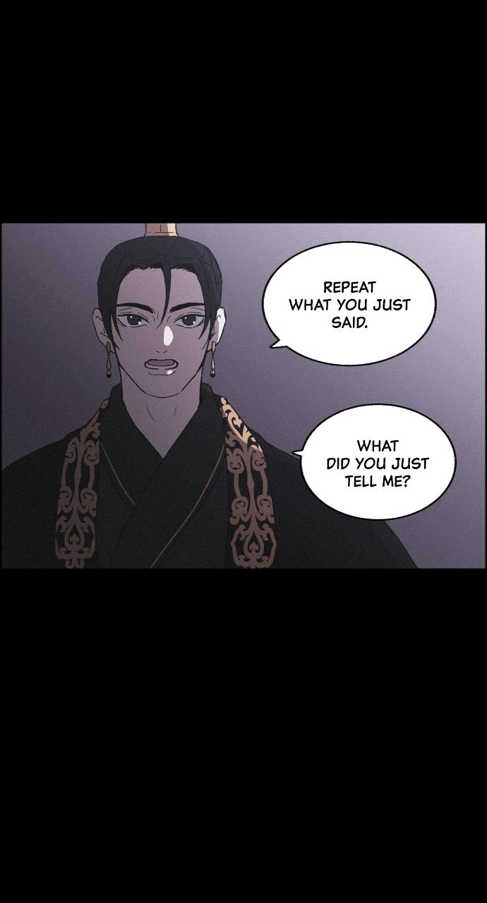 Read Love Song for Illusion EN Manga Online