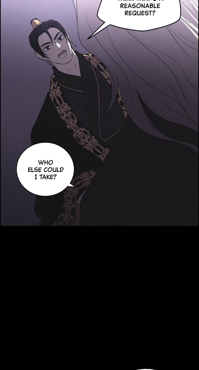 Read Love Song for Illusion EN Manga Online