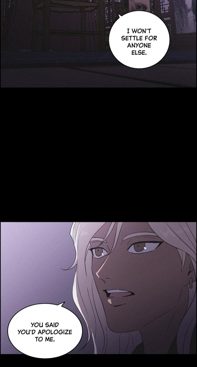 Read Love Song for Illusion EN Manga Online