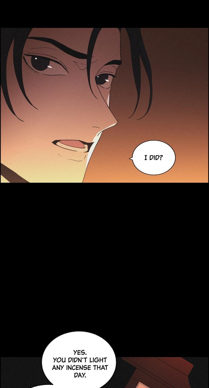 Read Love Song for Illusion EN Manga Online