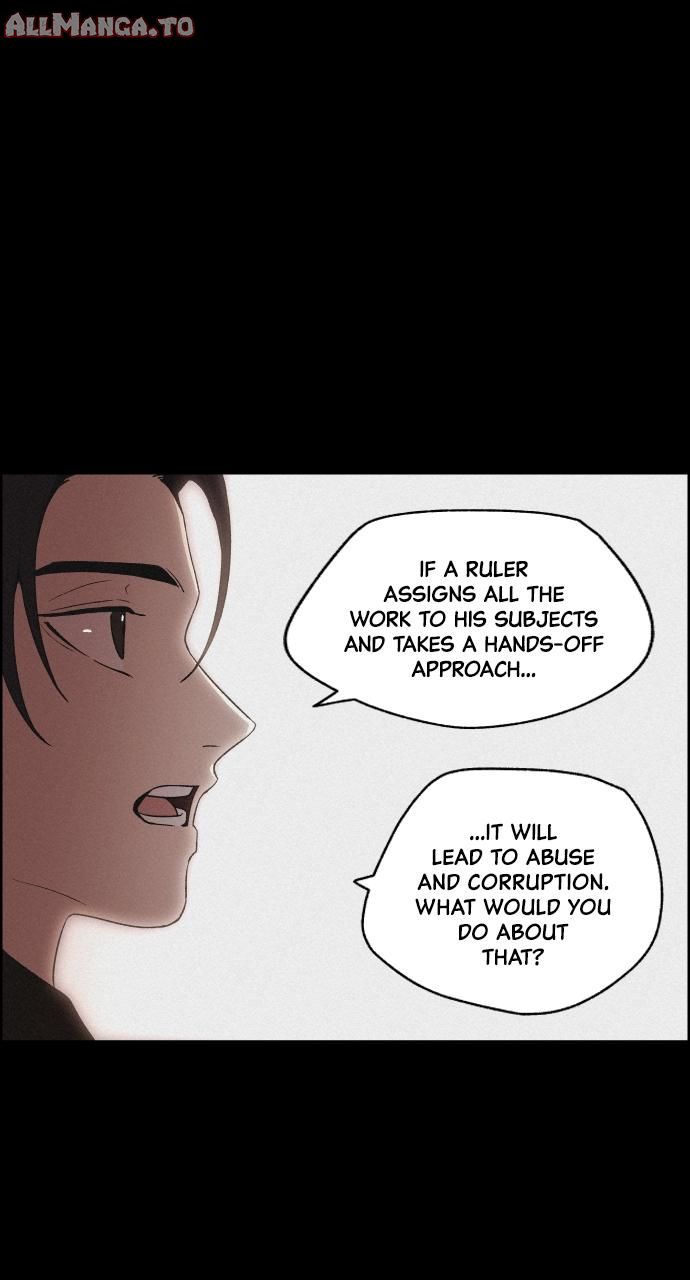 Read Love Song for Illusion EN Manga Online