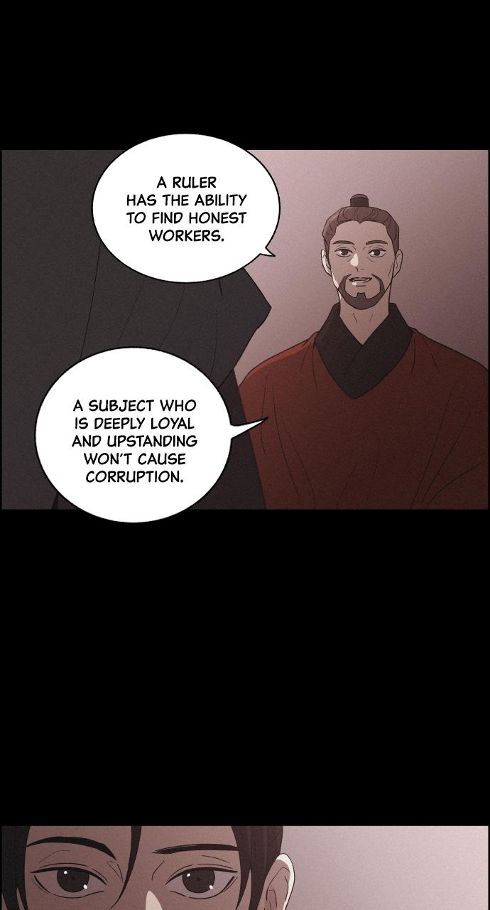 Read Love Song for Illusion EN Manga Online