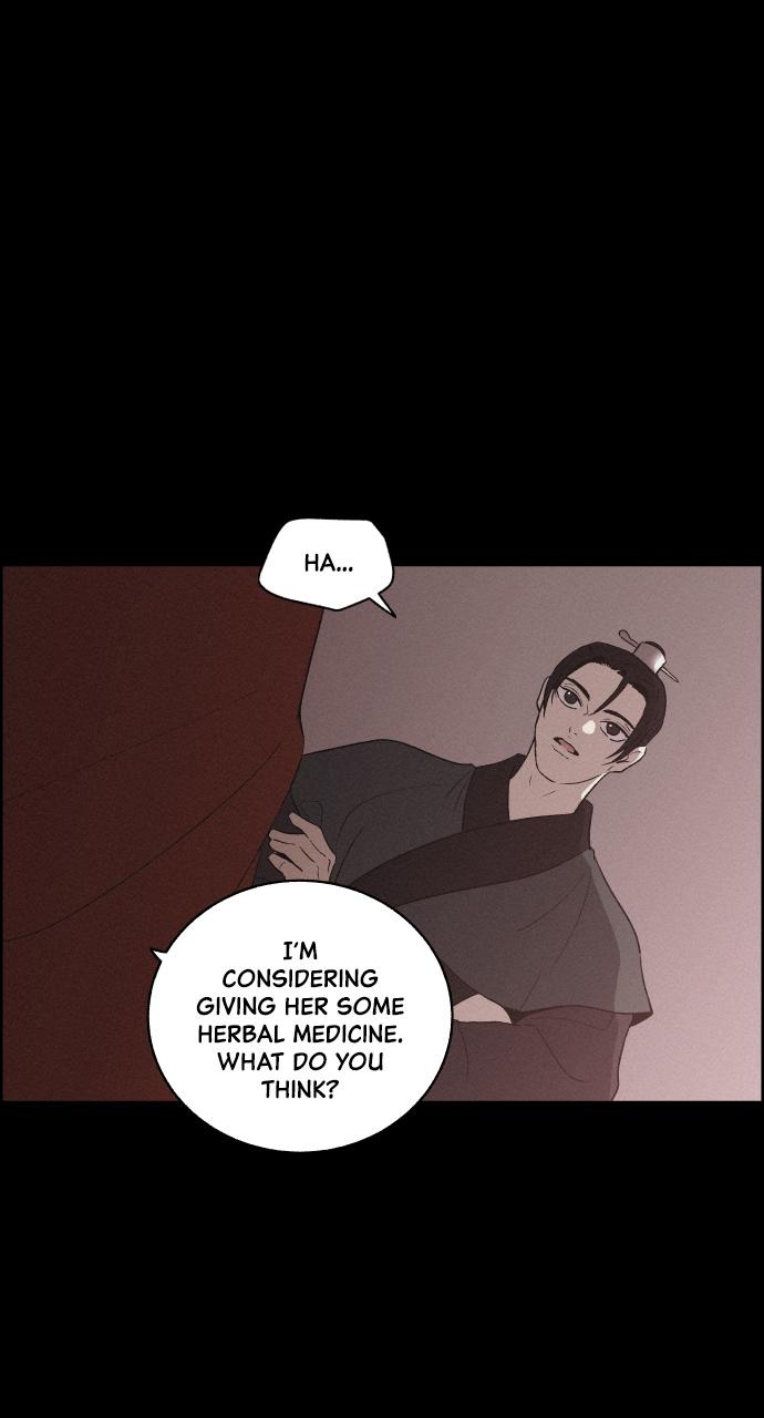 Read Love Song for Illusion EN Manga Online