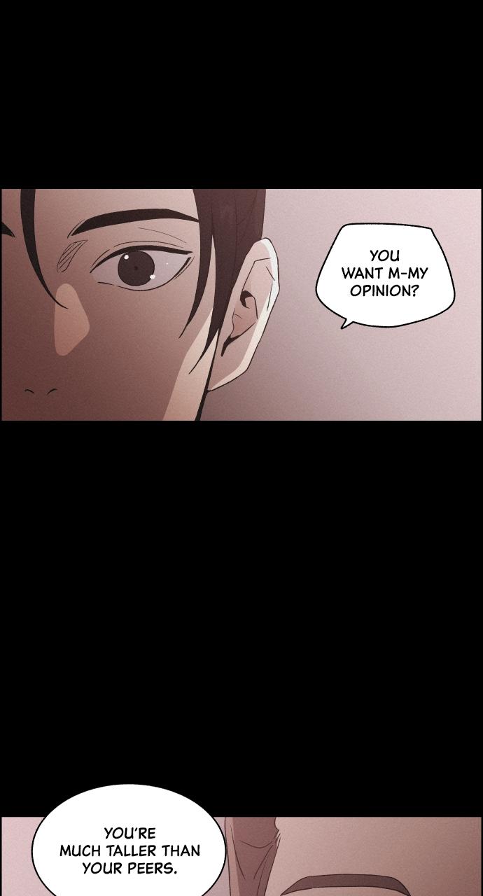 Read Love Song for Illusion EN Manga Online