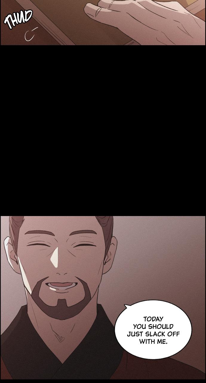 Read Love Song for Illusion EN Manga Online