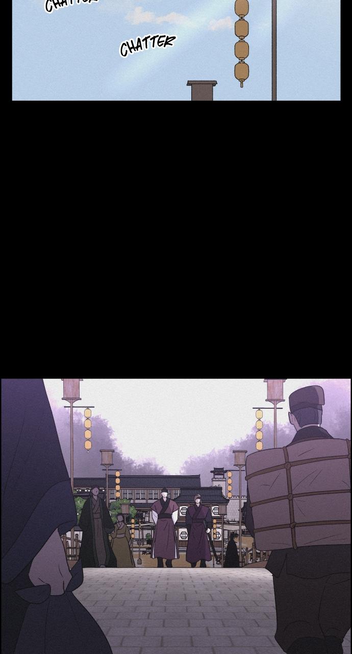 Read Love Song for Illusion EN Manga Online