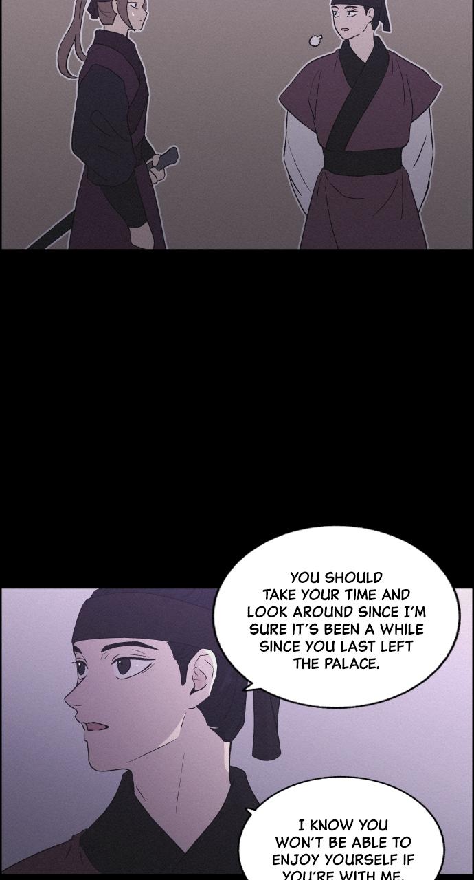 Read Love Song for Illusion EN Manga Online