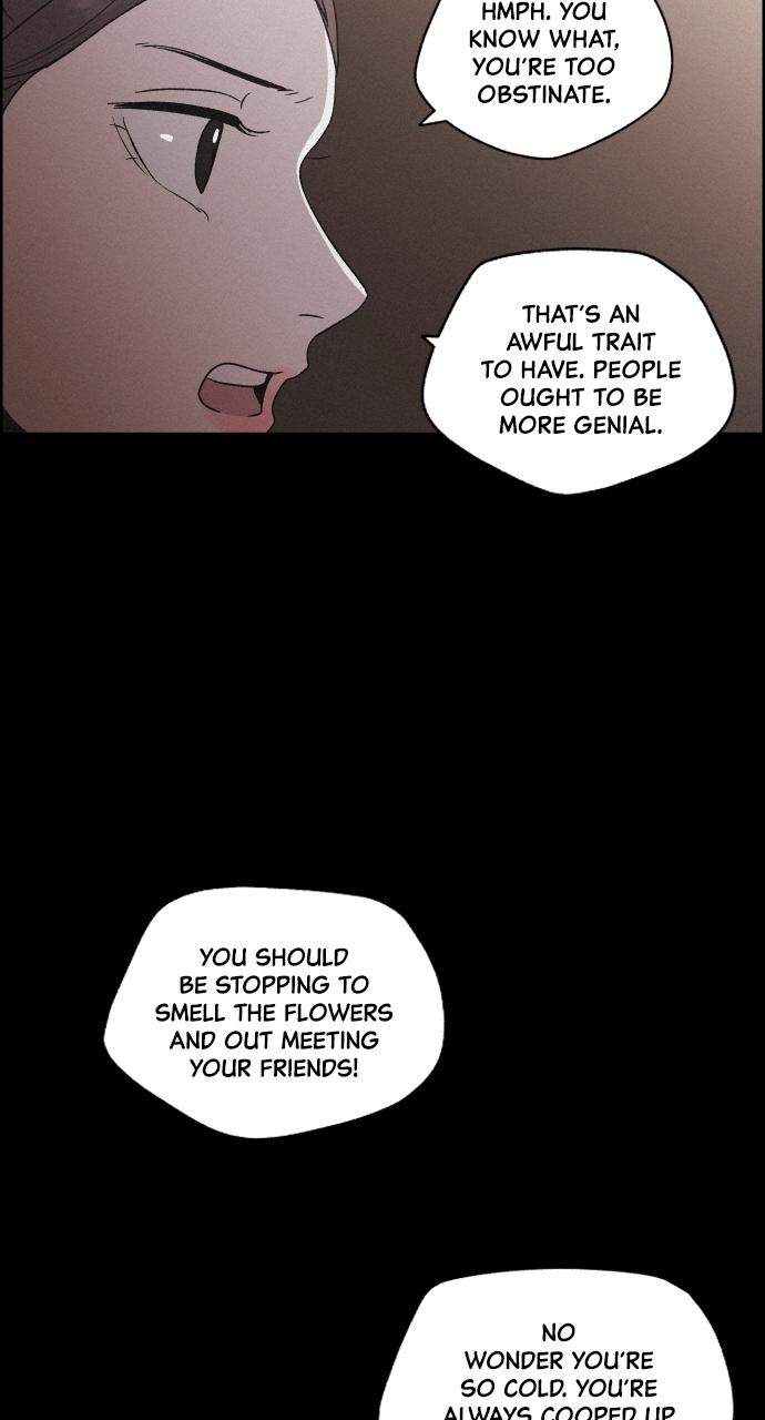 Read Love Song for Illusion EN Manga Online