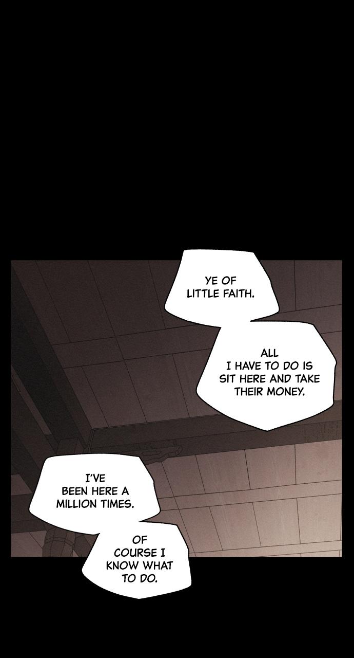 Read Love Song for Illusion EN Manga Online