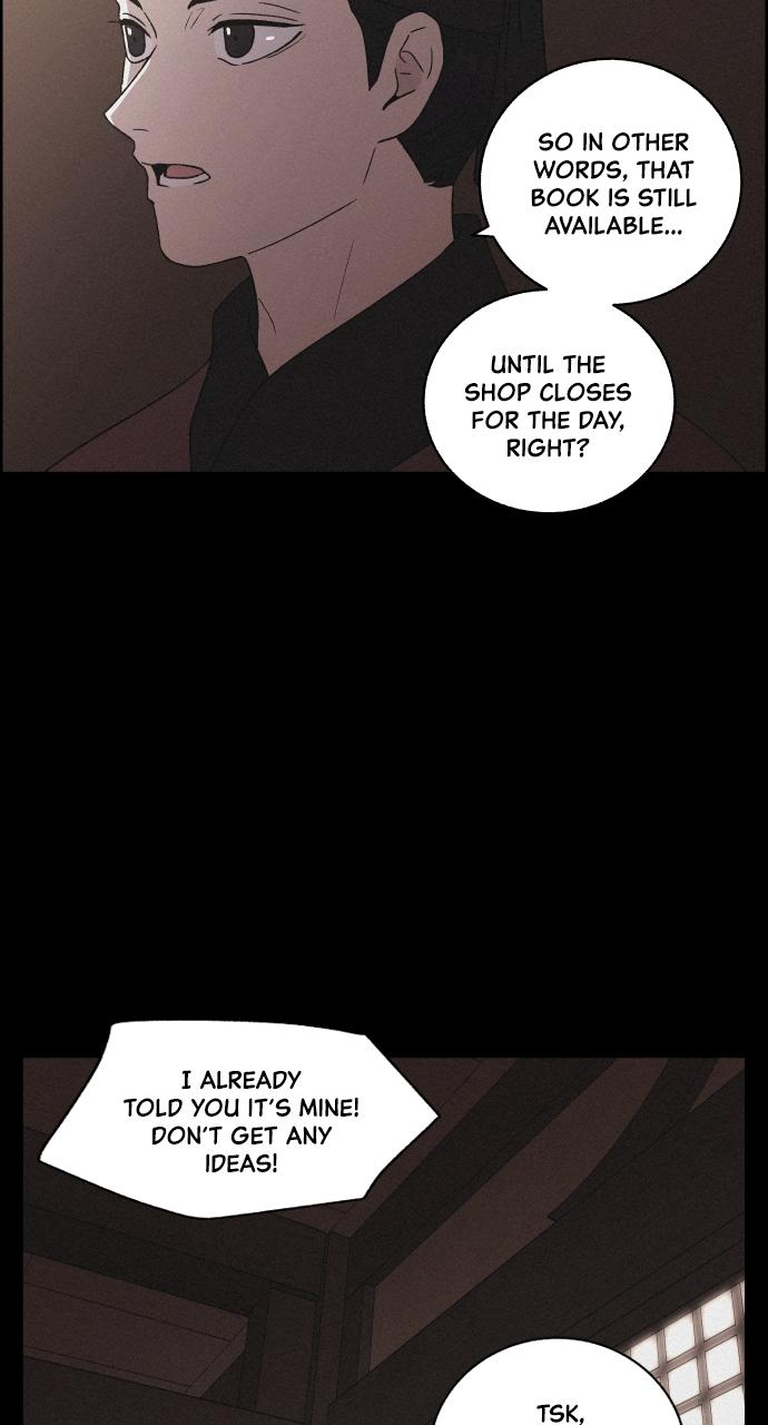 Read Love Song for Illusion EN Manga Online